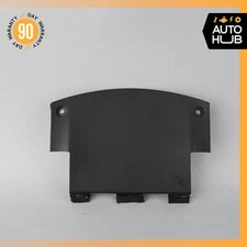 08-19 Maserati GranTurismo S M145 Dashboard Cluster Upper Cover Trim OEM