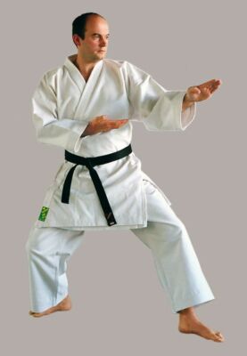 Karate Anzug 10 oz BUSHI
