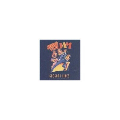 Jelly's Last Jam - Gregory Hines CD U2VG The Cheap Fast Free Post