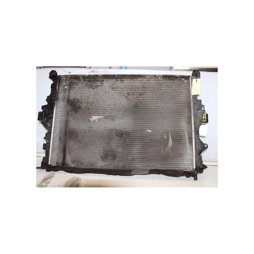 radiatore FORD C-MAX II (DXA/CB7, DXA/CEU) 8V618C342GB,M136223,6G918005FC,9892 - Foto 7 di 11