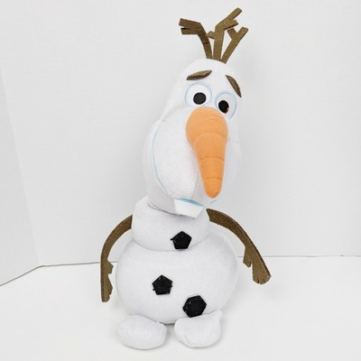 Disney Frozen Olaf 12 inch plush 