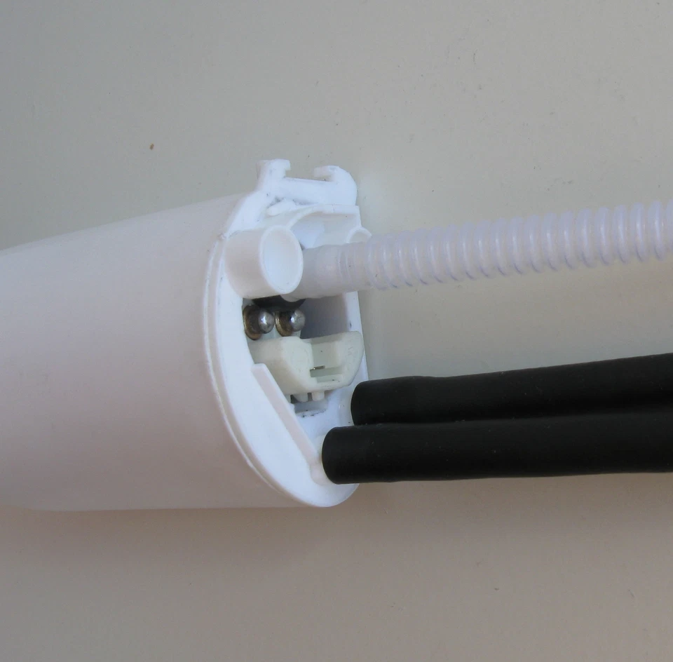 Bomba de combustible Autobest F2919 para Chevrolet Camaro Pontiac V8 1993-1995 5,7 L Foto 2 de 4