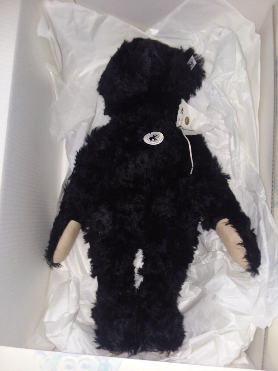 Very Rare Steiff Titanic Replica Teddy Bear 1912 Othello Very Rare Steiff Titanic Replica Teddy Bear 1912 Othello