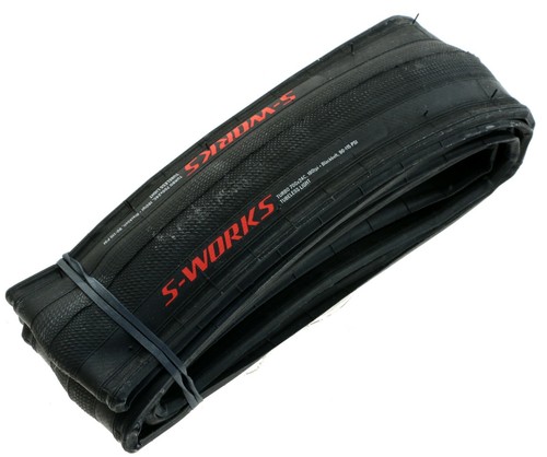 Specialized S-WORKS Turbo Road Tubeless 