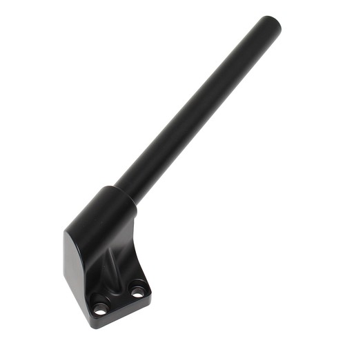 Split Right Handlebar For kawasaki Ninja 250 250R EX250 Ninja 300 300R Handlebar - Picture 6 of 8