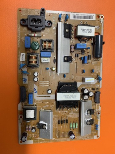 Despiece completo Samsung UE43KU6000KXXC. Verificado - Foto 7 di 25