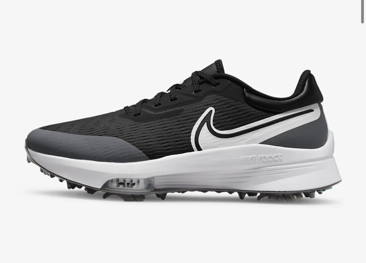 Nike Air Zoom Infinity Tour NEXT% Golf Shoes DC5221-015  display picture 1