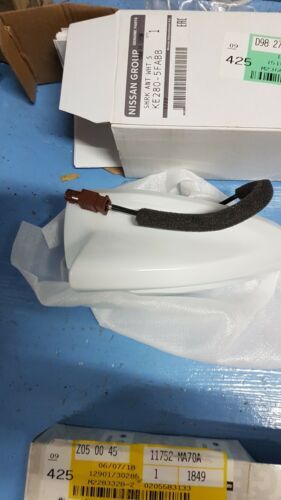 26160JK00B Nissan Lamp assy-side flasher 26160JK00B, New Genuine