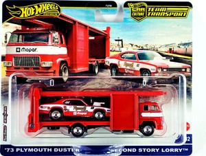 Image of Hot Wheels Team Transport YOU PICK - NEW UPDATED 5/30