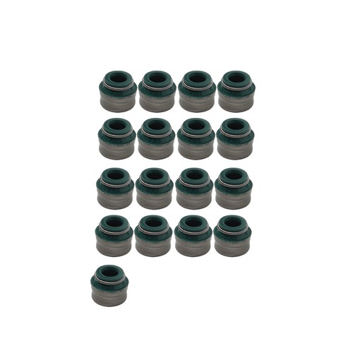 Kit de junta de pistones de revisión de motor para Mercedes-Benz M271 C200 W204 07-16 - Imagen 14 de 20