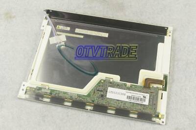For 12.1'' 800×600 Resolution LCD Screen Panel LTD121C30S LTD121C30U
