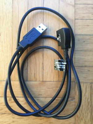 HAMA 00017652 USB Datenkabel für NOKIA Handys mit DKU-2 Anschluß z.B. 6230