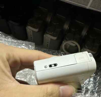 Sony Cyber-shot DSC-WX500 WHITE 18.2MP 30x Optical Zoom Camera
