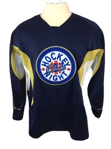 hockey night in canada jersey