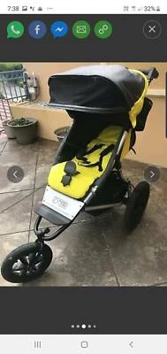 mountain buggy terrain gumtree