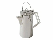 Snow Peak snow peak classic kettle 1.8 CS-270 FROM JAPAN NEW w/Tracking