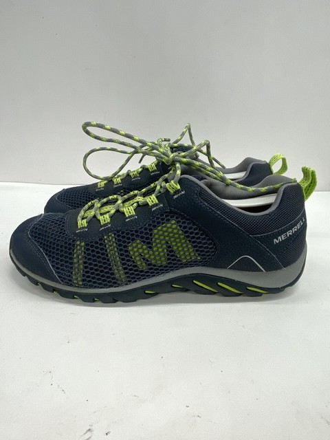 riverbed 2 hiking sneaker