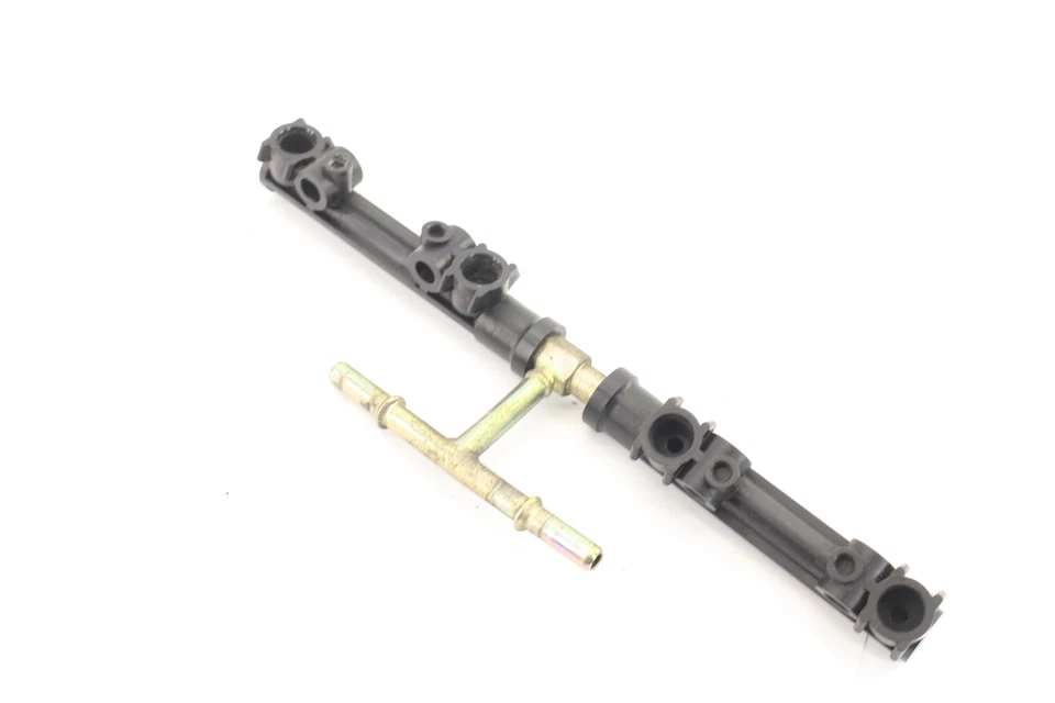 2006 Kawasaki Ninja Zx6r Zx636d Fuel Hose Gas Line Tube Pipe 31064-0023 Foto 4 de 4