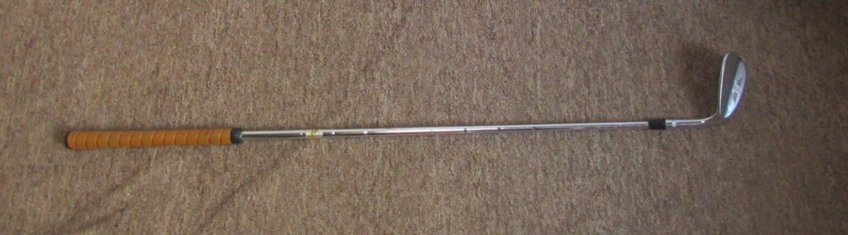 Titleist Vokey Design BV 256.12 56° Wedge Dynamic Gold Steel Shaft