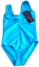 Plume Ballet Dance Leotard  Leotard Small Child  Children's Ballet Dance Leotard