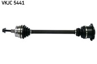 SKF Vkjc 5441 Antriebswelle Vorderachse Links FÜR Audi Skoda VW