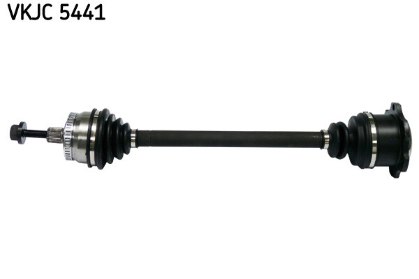 SKF Vkjc 5441 Antriebswelle Vorderachse Links FÜR Audi Skoda VW-image