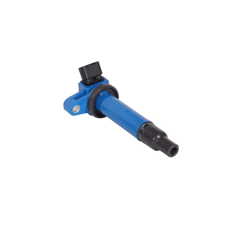 Bobina de encendido de alto rendimiento y bujía NGK Platinum para Toyota Tundra UF230 Foto 4 de 4