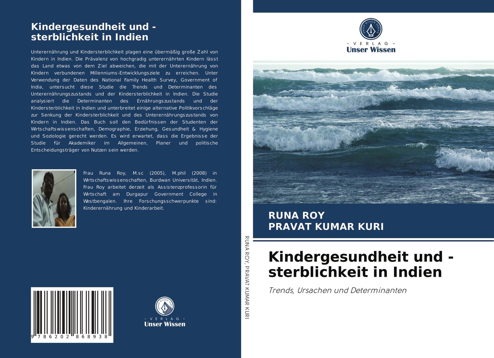 Kindergesundheit Und -sterblichkeit In Indien Trends, Ursachen Und