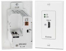 Extron (60-1741-53) - DTP2 T 201 D White 4K/6...