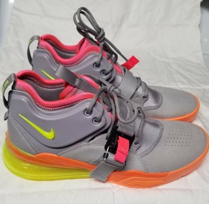 air force 270 yellow