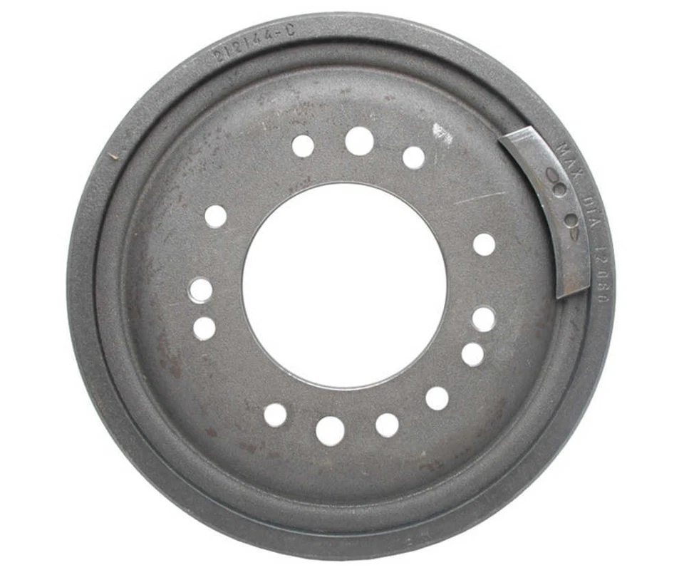 Tambor de freno compatible con GMC 150.250 P35/P3500 1953-1970 Van PB2500 Series RAYBESTOS Foto 3 de 3