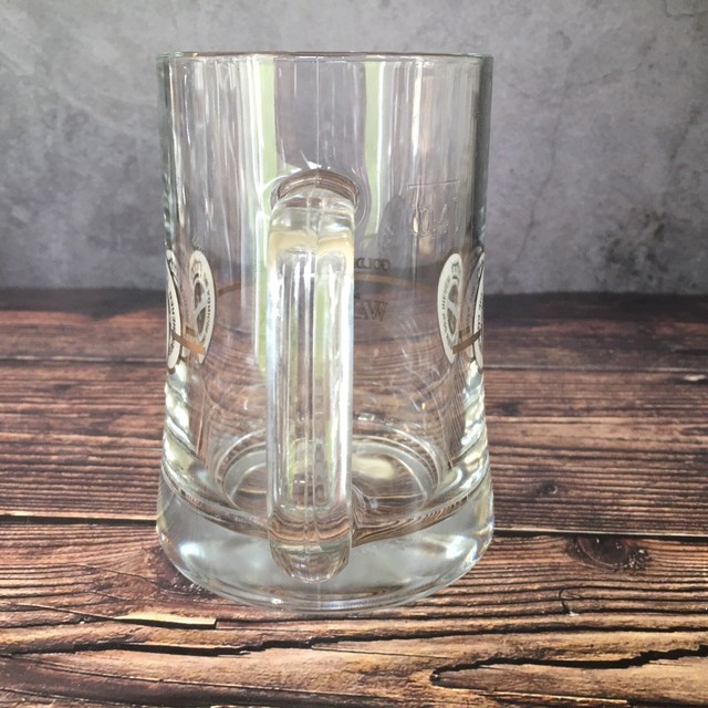 warsteiner beer stein