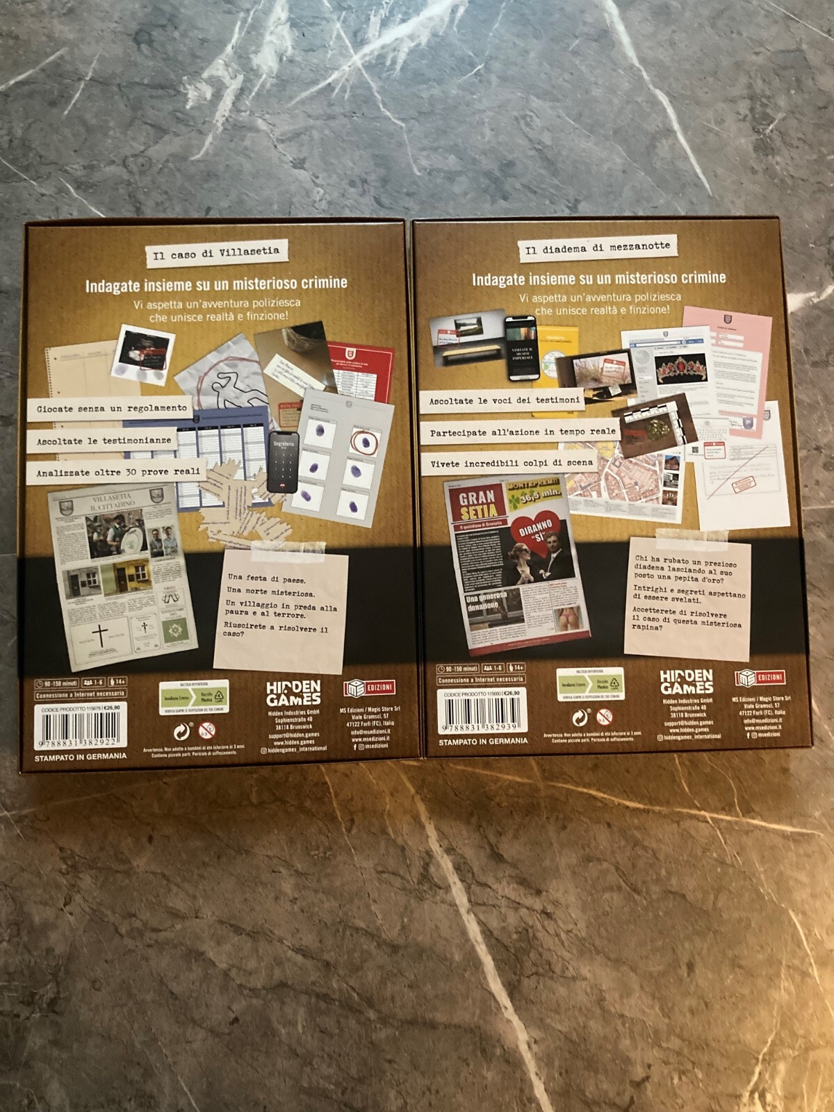 Foto 2 di 2