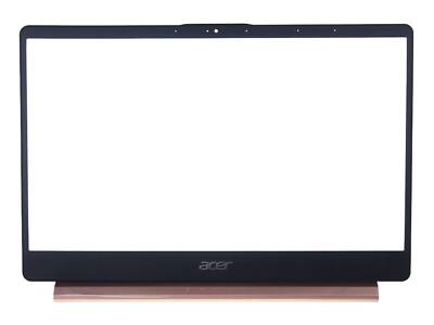 Acer Swift  SF114-32  Displayrahmen LCD Front Bezel 60.GZPN1.003