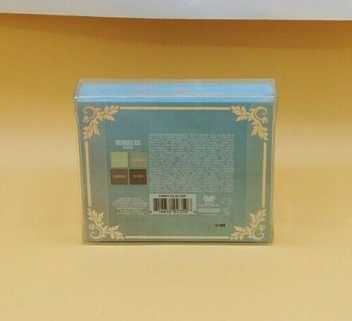 Nueva paleta de sombras de ojos plateadas Lime Crime VENUS XS - Imagen 3 de 3