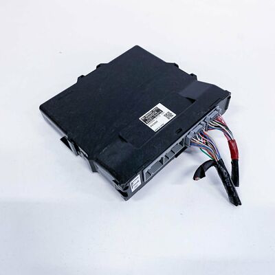 LEXUS IS XE30 Power Management Control Unit 285000-2113 89681-53010 2014