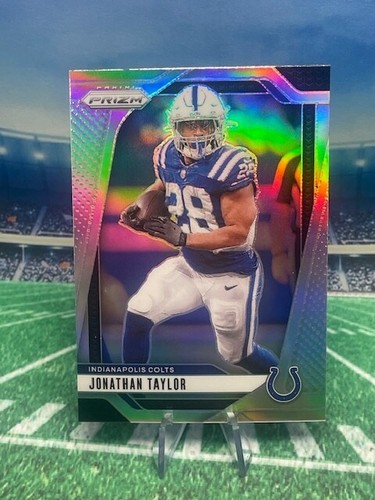 2024 Panini Prizm True Silver Holo Rookie Vet RC ** Pick a Card ** - 第 29/76 張圖片