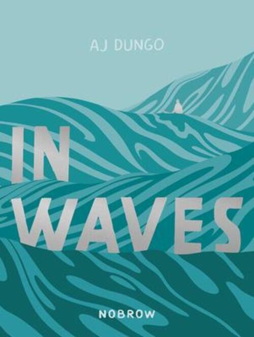 In Waves | Aj Dungo | Taschenbuch | Kartoniert / Broschiert | Englisch