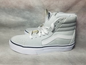 vans white leather shoes womens