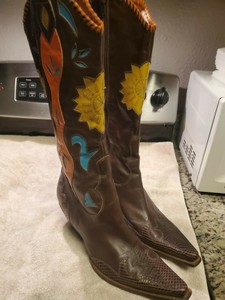 bcbgirls boots
