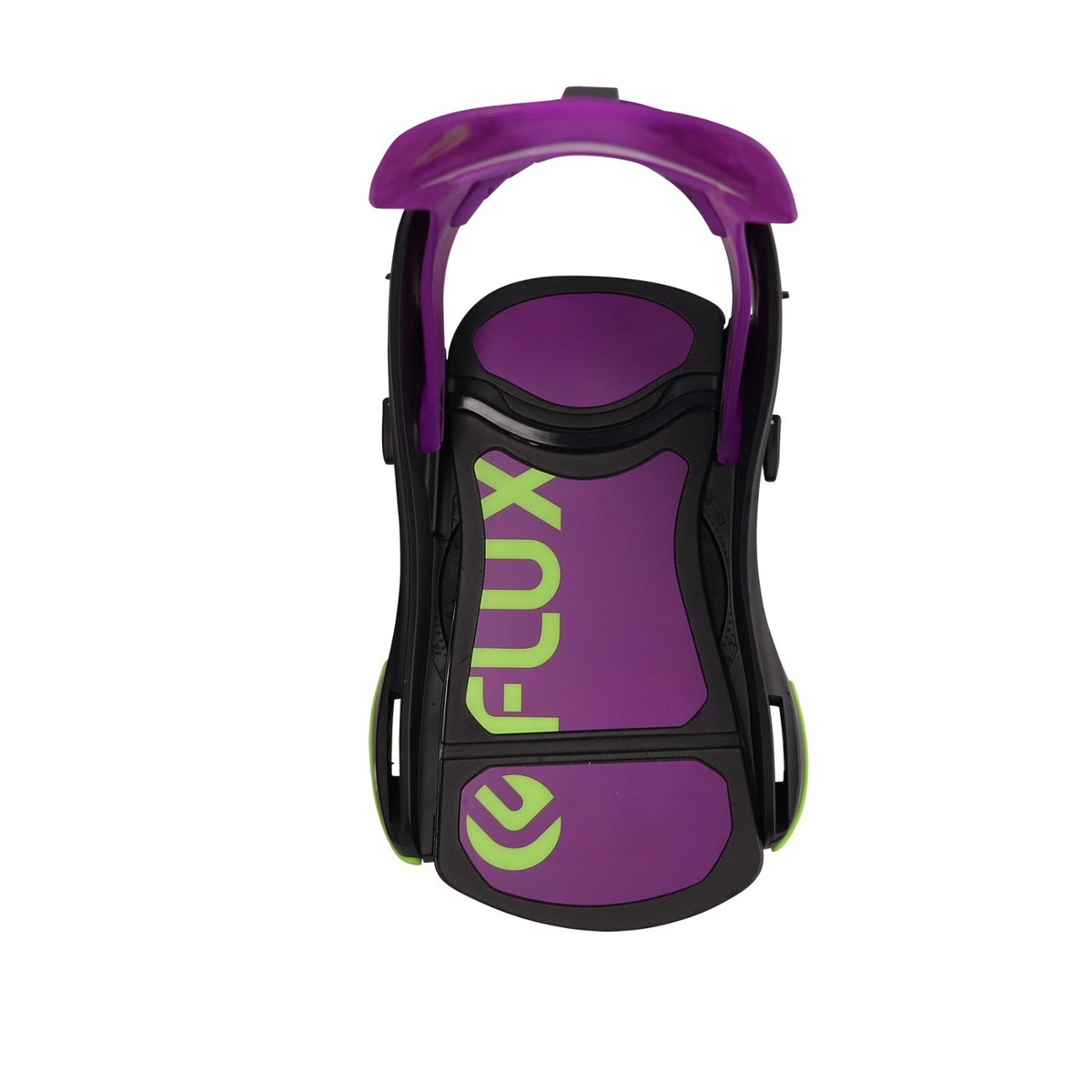 Flux CV - 2023 Men's Snowboard Bindings - Purple | eBay Flux CV - 2023 Men's Snowboard Bindings - Purple | eBay