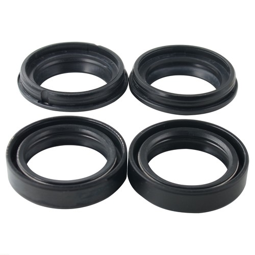 Fork Dust Oil Seals Kit for BMW R1100GS R1150GS R850GS R1200GS - Picture 3 of 5