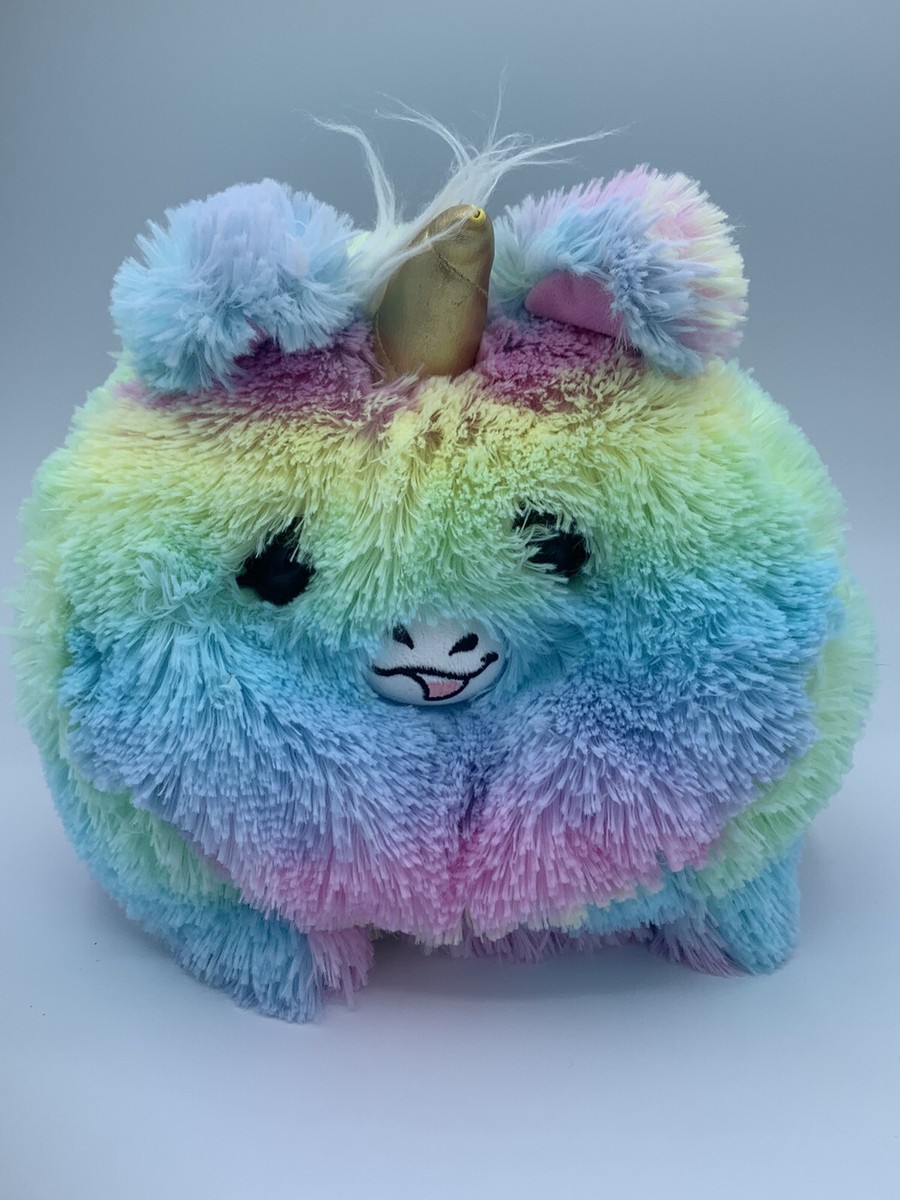 Pikmi Flips Pikmi Pops Surprise Unicorn Boneka Unicorn Jumbo Pikmi