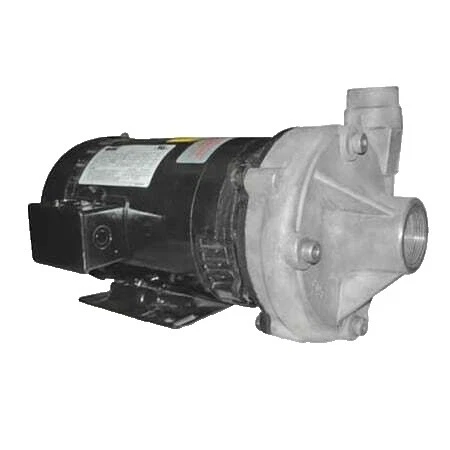 Carcasa de la Bomba de Acero Inoxidable Dayton Bombas centrífugas