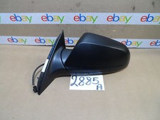 08 09 10 11 12 Chevrolet Malibu DRIVER side Mirror Used Power Textured #2885-A