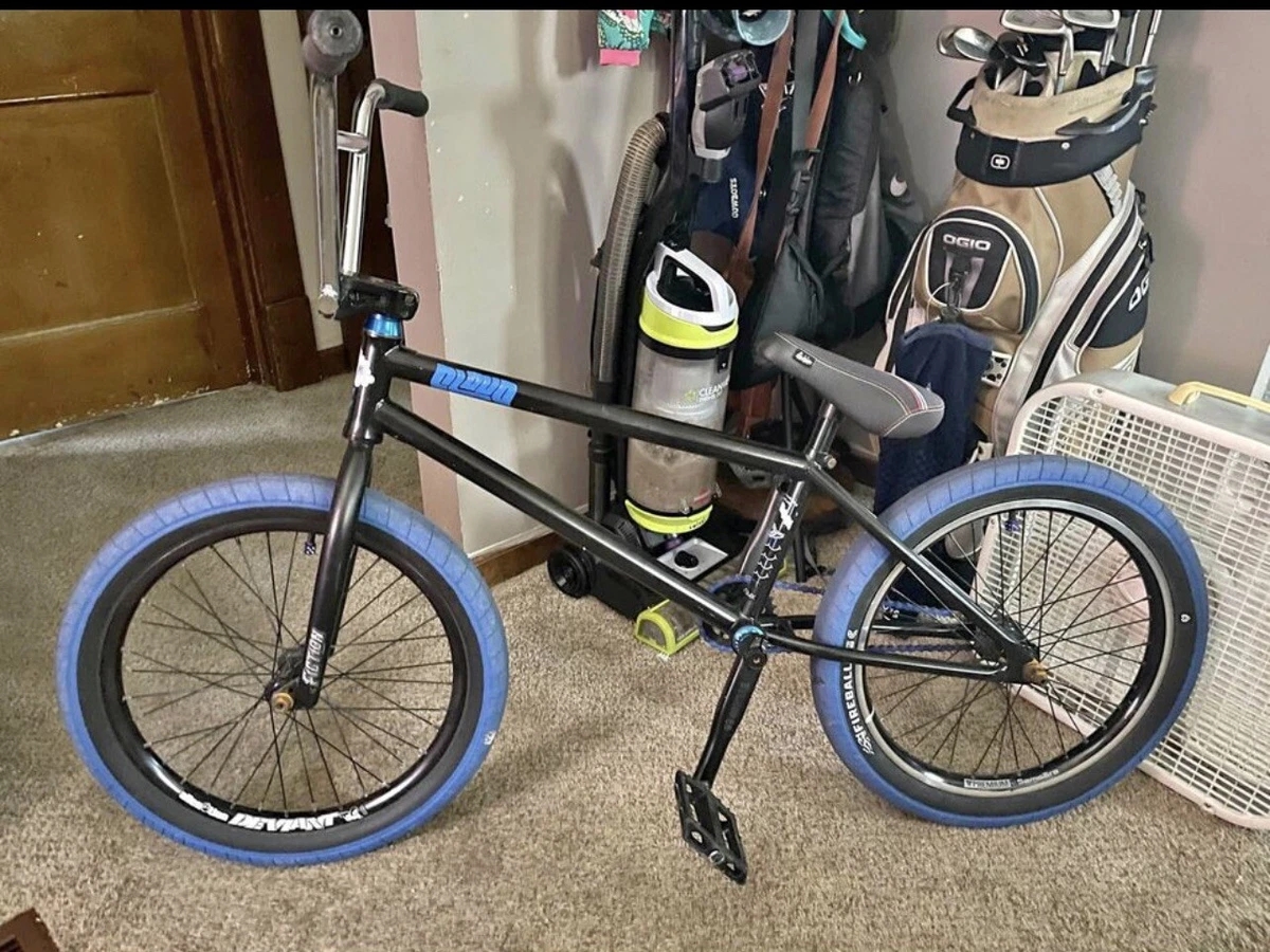 Kink 2024 cloud bmx