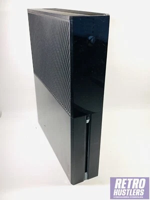 Microsoft Xbox One