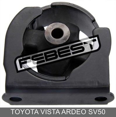 Предохранители toyota vista sv50