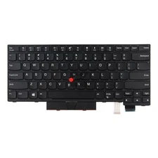 New US Keyboard For Lenovo Thinkpad T470 T480 A475 A485 01HX459 01AX487 01HX499