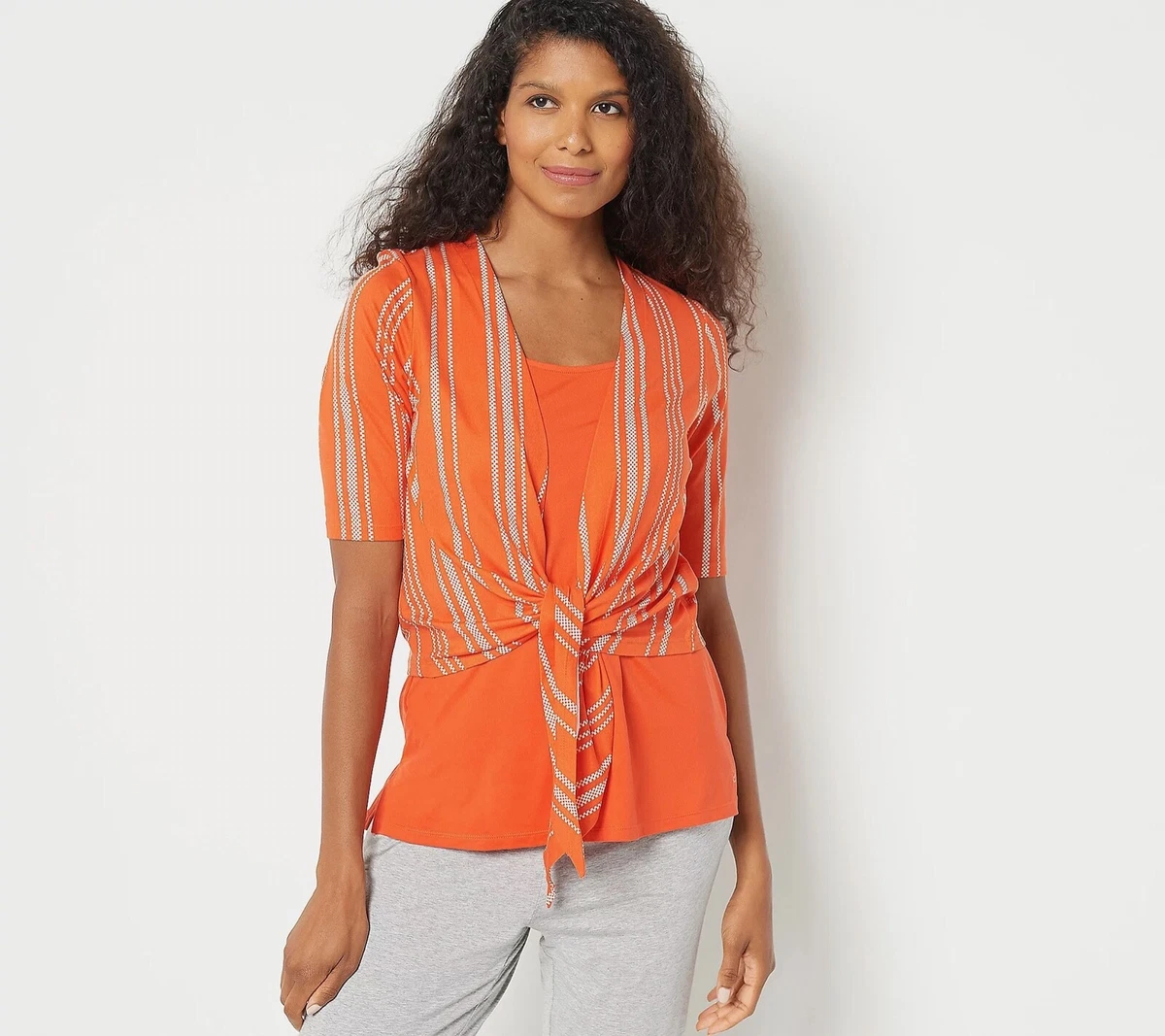 Elbow length cardigan deals